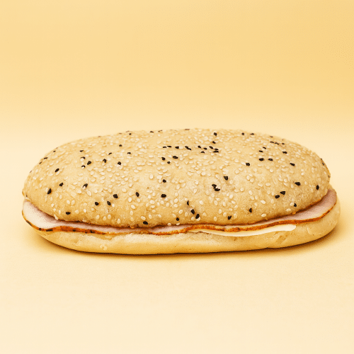 Panini ham & kaas