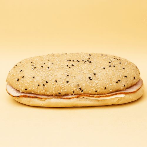 Panini hawaï