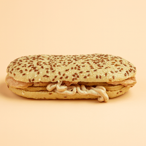 Panini kip peper