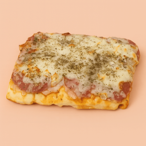Pizza salami