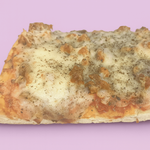 Pizza tonijn