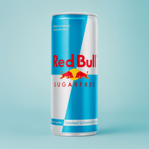 Redbull Light