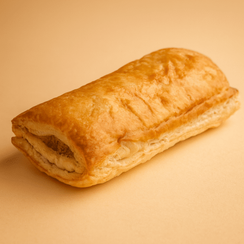 Sausijzenbroodje