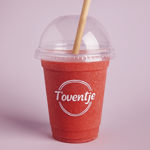 Smoothie bosvruchten