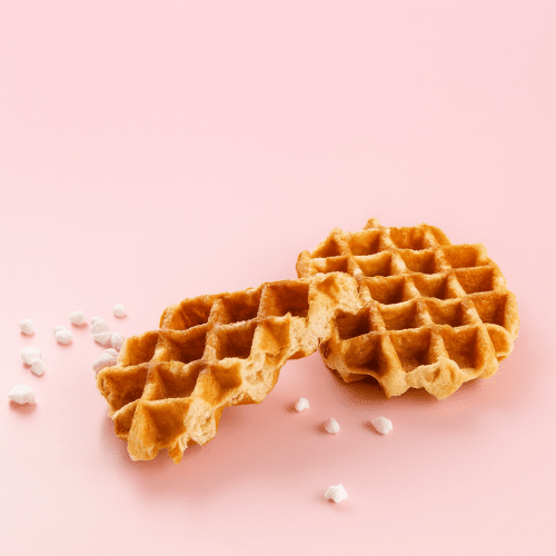 Suikerwafel