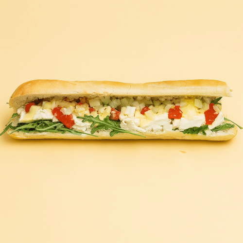 Vegetarische club