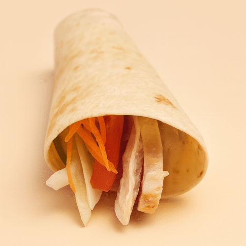 Wrap kip