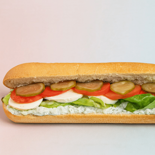 XXL aardappelsla