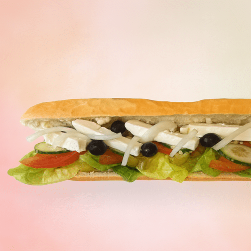 XXL Griekse feta