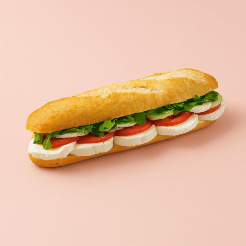 XXL Mozzarella