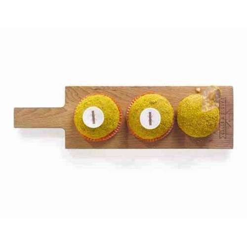 Box: 3 Pure Chicken Balls (cold)