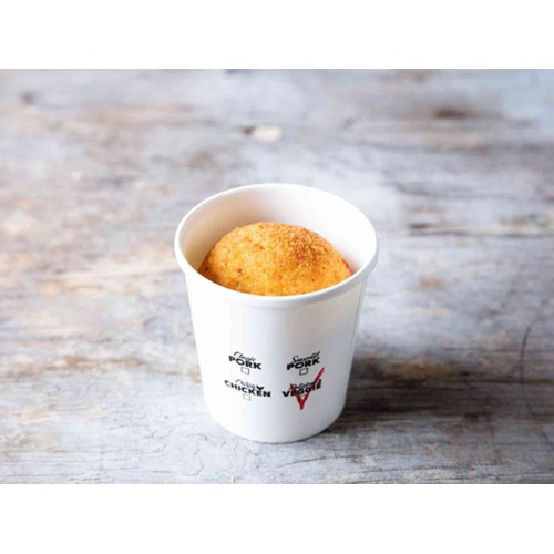 Just a Ball Delicious Veggie