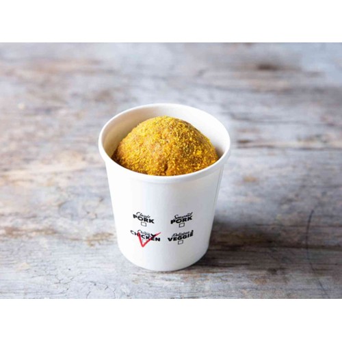 Just a Ball Pure Chicken