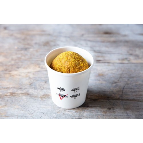 Pure Chicken Ball (cold)