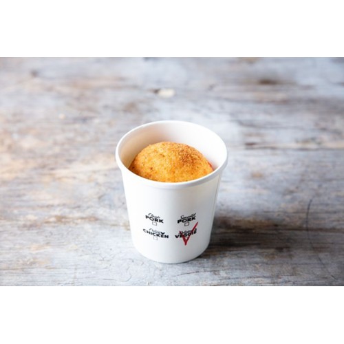 Delicious Veggie Ball (cold)