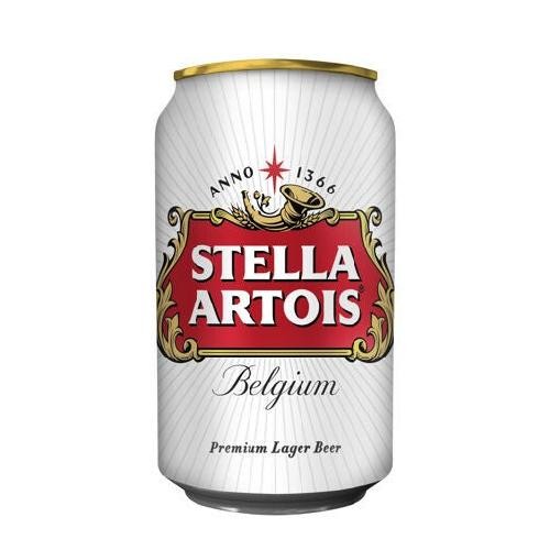 Stella Artois