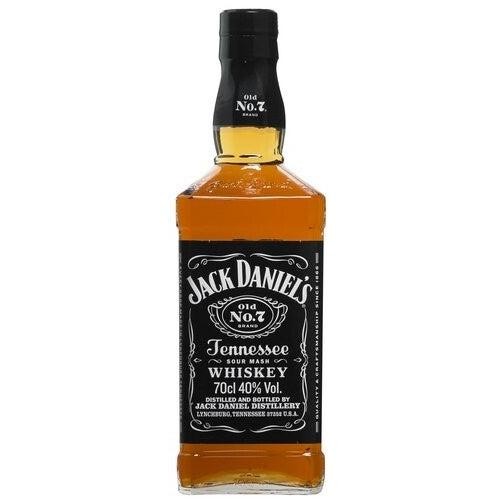 Jack Daniels