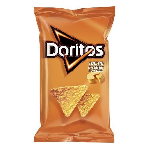 Doritos Nacho Cheese