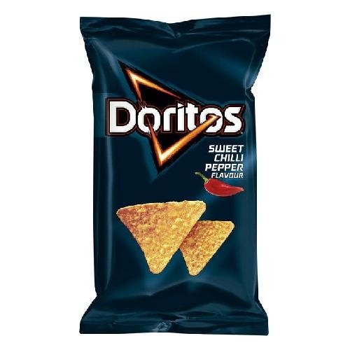 Doritos Sweet Chilli
