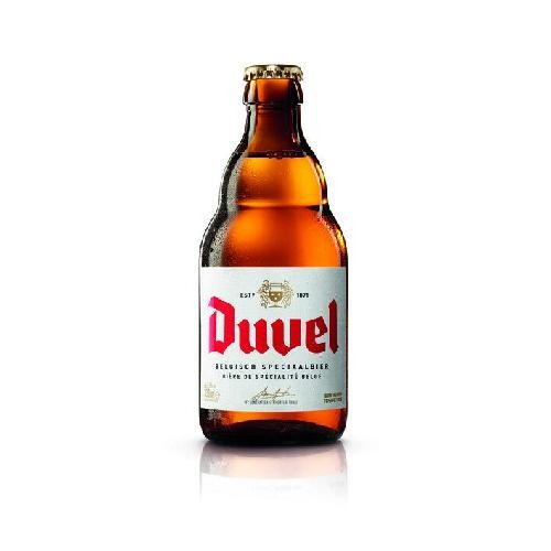 Duvel
