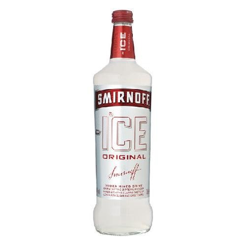 Smirnoff Ice