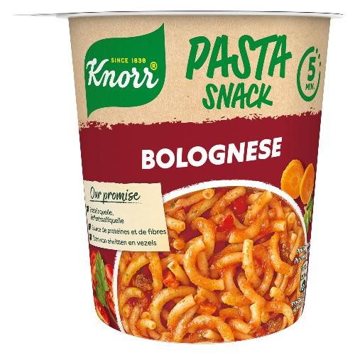 Knorr Instant Snack Bolognese