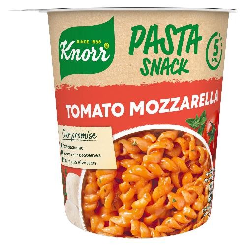 Knorr Instant Snack Tomato Mozzarella