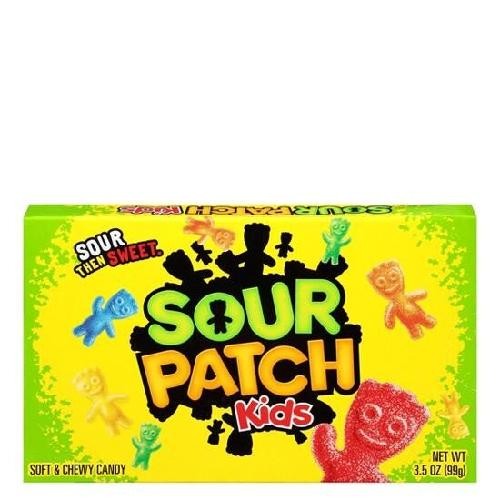 Sour Patch Kids Original