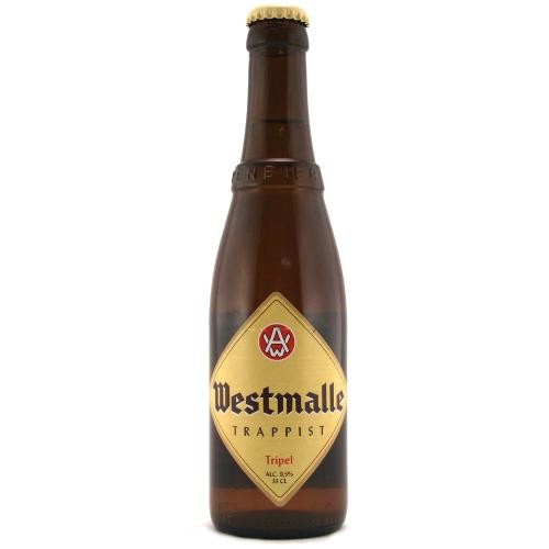 Westmalle Tripel