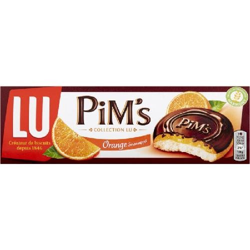 Lu Pim's
