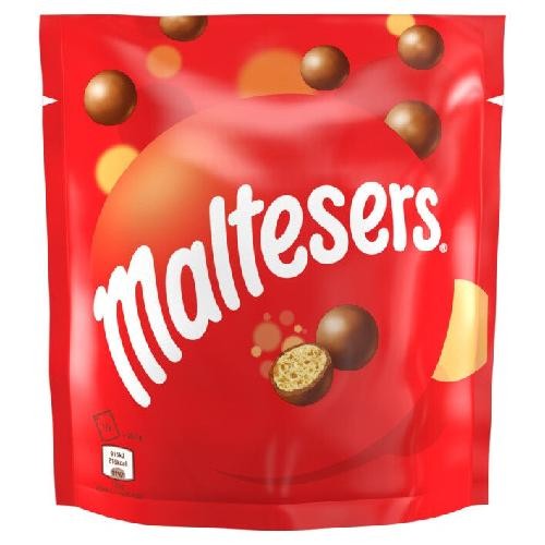 Maltesers