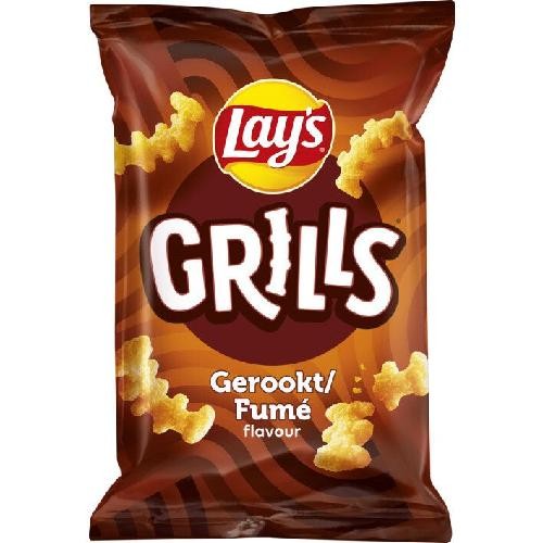 Lay's Grills