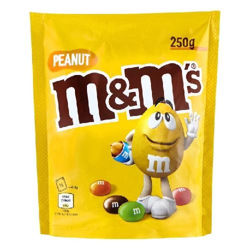 M&M's Peanut