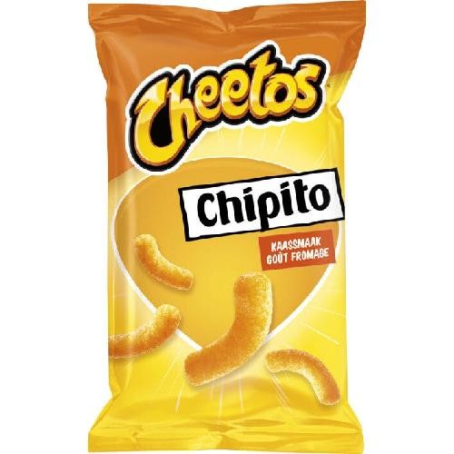 Cheetos Cheese