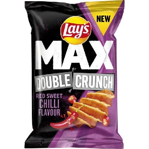 Lay's Max Chili