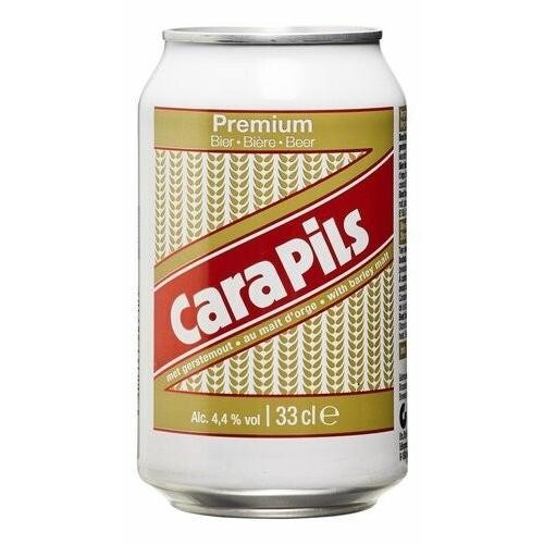 Cara Pils