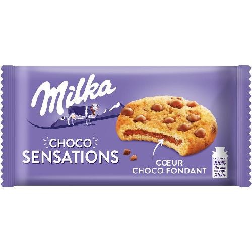 Milka Choco Sensations