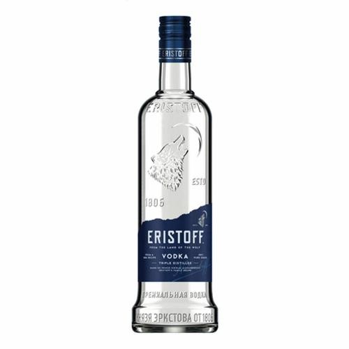 Eristoff Vodka