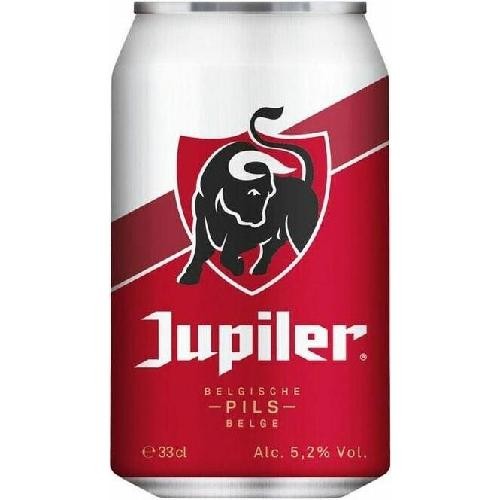 Jupiler