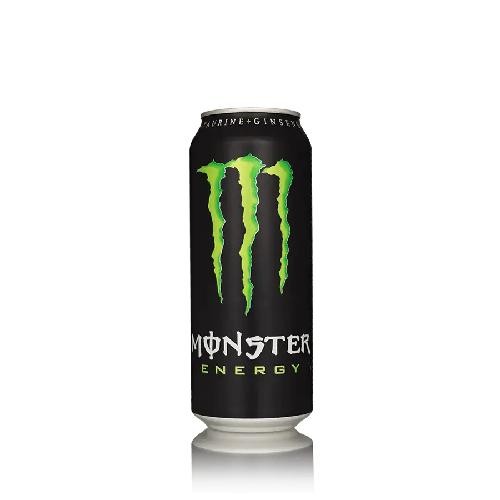 Monster Energy