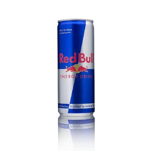 Red Bull