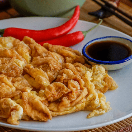 Kai jiow kai sap