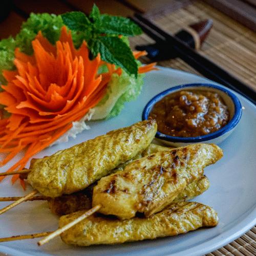 Kai satay