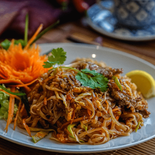 Pad si lew (large boîte)