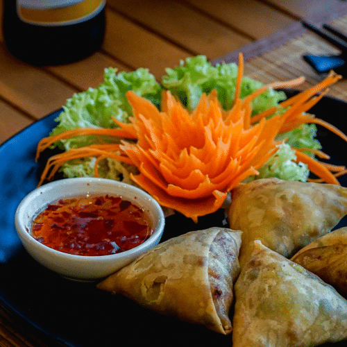 Samosa