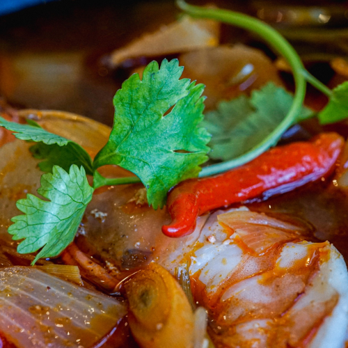 Tom yam