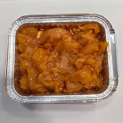 Blanc de poulet