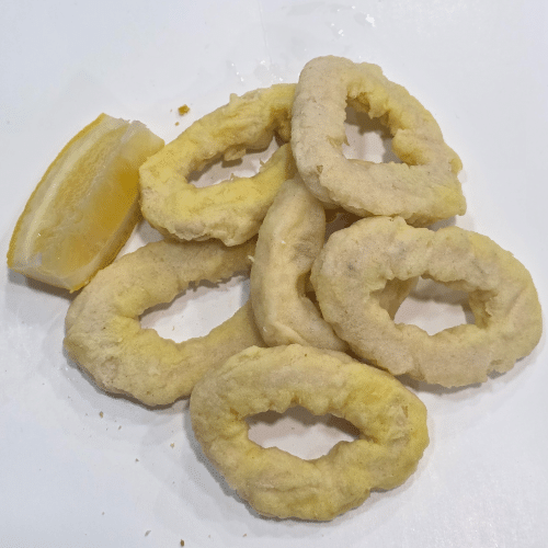 Calamars