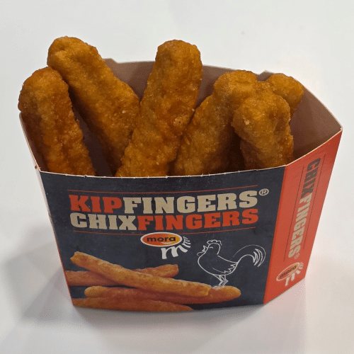 Chix fingers
