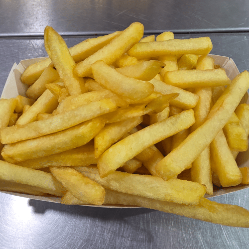 Grande frite